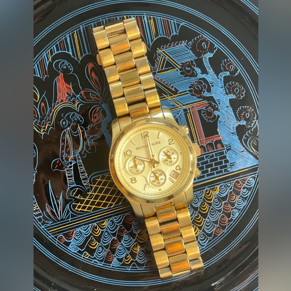 Michael Kors Watch